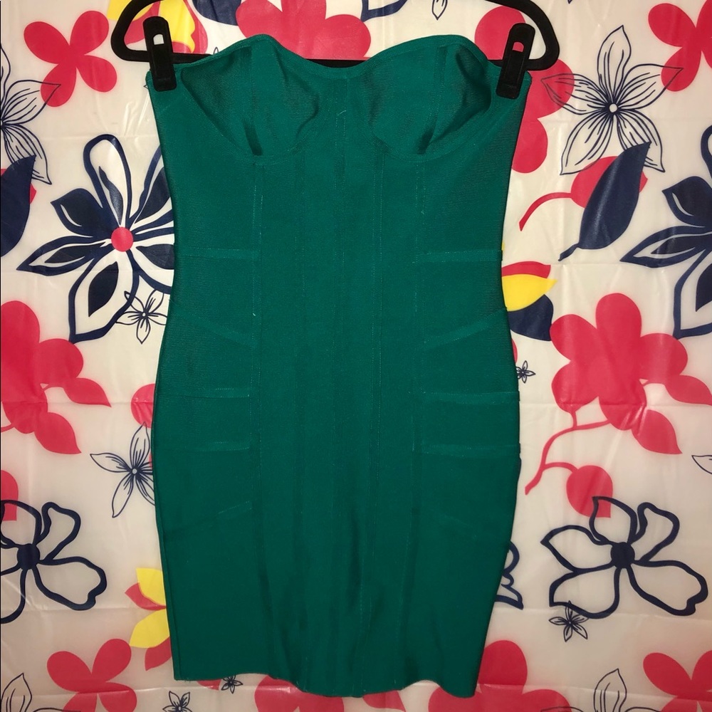 Tube Dress